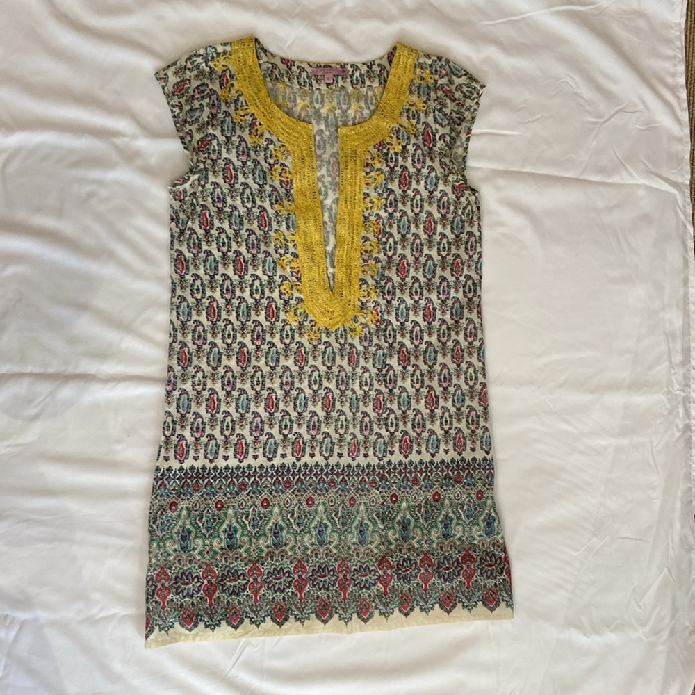 Calypso St Barth Dress
